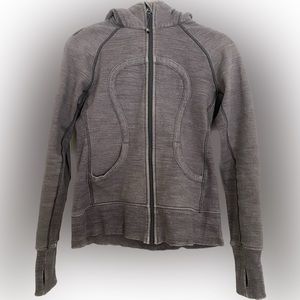 lululemon Scuba Hoodie